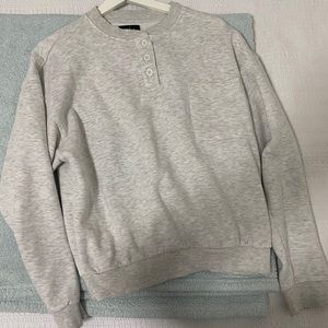 Pacsun sweatshirt